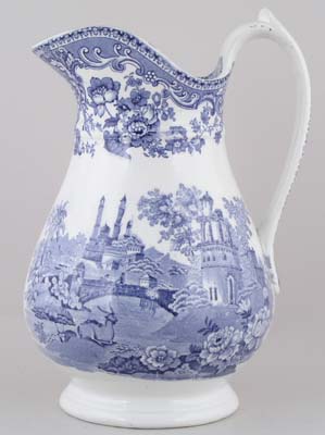 Ewer c1850